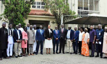CORRUPTION: PTAD, ICPC UNITE TO TACKLE THE MENACE.
