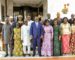 ECOWAS Launches Game-Changing Hygiene Project for Togolese Youth.