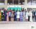 Human Security: ECOWAS Host Regional Workshop to Strengthen Early Warning and Health Surveillance. Human Security: ECOWAS Host Regional Workshop to Strengthen Early Warning and Health Surveillance.