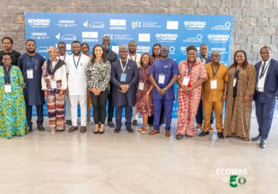 Information Integrity: ECOWAS Deepens Engagement to Combat Disinformation at Praia Conference.