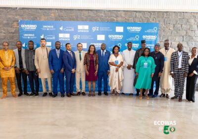 ECOWAS Backs Bold Action Plan to Tackle Disinformation in West Africa.