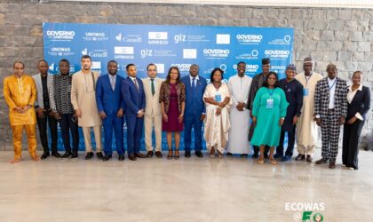 ECOWAS Backs Bold Action Plan to Tackle Disinformation in West Africa.