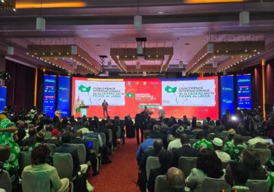 West Africa: Lassa Fever in the Spotlight, Global Health Leaders Take Action at Abidjan 2nd ECOWAS Conference.