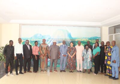 Private Sector: ECOWAS Set to Launch a Landmark Regional Business Council.