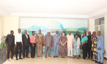 Private Sector: ECOWAS Set to Launch a Landmark Regional Business Council.