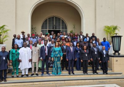 Nigeria, Angola Deepens Ties, Landmark Agreements to Be Signed in Luanda.