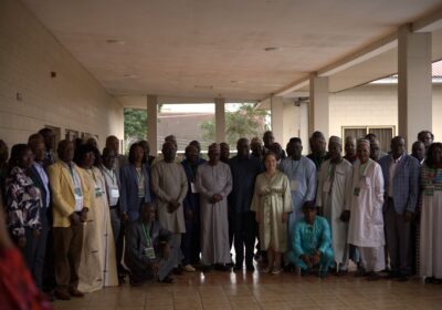 West Africa and the Sahel: ECOWAS Launches LLivestock Marketing Support Program.( PACBAO).