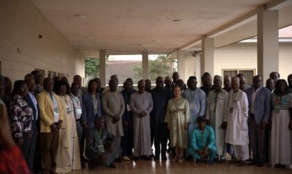West Africa and the Sahel: ECOWAS Launches LLivestock Marketing Support Program.( PACBAO).