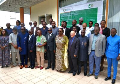 Praia-Dakar-Abidjan Corridor: ECOWAS Experts Chart Final Project Financing Phase.