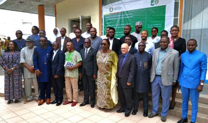 Praia-Dakar-Abidjan Corridor: ECOWAS Experts Chart Final Project Financing Phase.