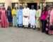 DR. NASIR OLAITAN RAJI-MUSTAPHA HONOURED FOR EXEMPLARY SERVICE TO NATIONAL PRODUCTIVITY CENTRE.