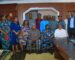 AIG Zone 7 Victor Olaiya Hosts ACPN FCT in Strategic Health-Security Meeting.