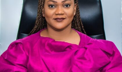 NIMC Undertakes Unprecedented Nationwide Capacity Building for 3,785 Staff.