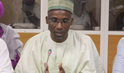 Nigeria’s ECOWAS Envoy Backs New Business Council, Says its a Catalyst for Regional Integration.