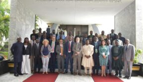 Praia-Dakar-Abidjan Corridor Receives Boss as 4th Ministerial Steering Committee Approves Key Technical Studies
