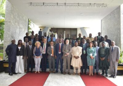 Praia-Dakar-Abidjan Corridor Receives Boss as 4th Ministerial Steering Committee Approves Key Technical Studies