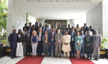 Praia-Dakar-Abidjan Corridor Receives Boss as 4th Ministerial Steering Committee Approves Key Technical Studies