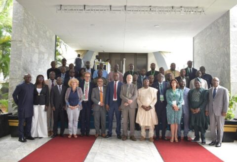 Praia-Dakar-Abidjan Corridor Receives Boss as 4th Ministerial Steering Committee Approves Key Technical Studies