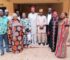 NUJ Taraba Council Hosts GM, Radio Nigeria( Gift FM) Jalingo, Seeks Strategic Media Collaboration.