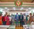 ECOWAS Participates at Regional Intra-African Fair, Deepens Engagement, Secures Nigeria as 2027 Host.