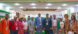 ECOWAS Participates Regional Intra-African Fair, Deepens Engagement, Secures Nigeria as 2027 Host