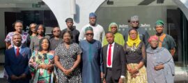 Nigeria Deepens Regional Trade Ties as Officials Undergo ECOWAS Free Trade Training.