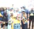 ECOWAS Launches 2025 Humanitarian Aid in Ghana to Uplift Displaced Communities.