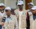 ECOWAS Observation Mission Strengthens Ties in Guinea Ahead of Referendum.