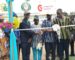 ECOWAS and MCSG Commission Life-Changing Water Borehole at Dakuma/Hiel Basic School.