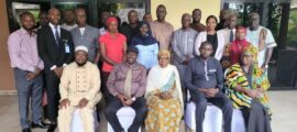 TVET Education: ECOWAS Host Training Workshop to Strengthen Institutional Capacitities in Gambia.