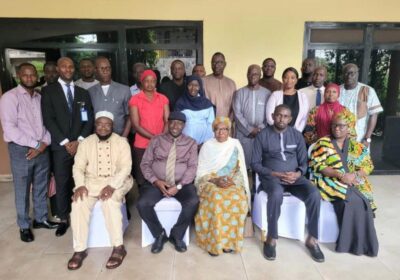 TVET Education: ECOWAS Host Training Workshop to Strengthen Institutional Capacitities in Gambia.