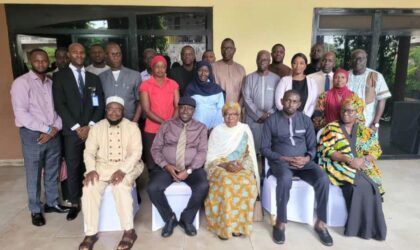 TVET Education: ECOWAS Host Training Workshop to Strengthen Institutional Capacitities in Gambia.