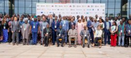ESEF2025: Stakeholders Converge on Banjul, Charts A Regional Energy Efficiency Roadmap.