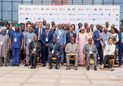 ESEF2025: Stakeholders Converge on Banjul, Charts A Regional Energy Efficiency Roadmap.