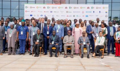 ESEF2025: Stakeholders Converge on Banjul, Charts A Regional Energy Efficiency Roadmap.