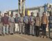 ECOWAS Steps Up Effort, Fixed Seme-Krake Border Facility to Improve Efficiency.