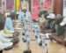 Guinea Constitutional Referendum: ECOWAS Mission Meets Foreign Affairs Minister, AU Head of Mission, Charts A Credible Road Map.