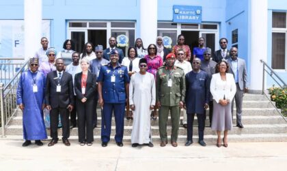 Regional Peace and Security: ECOWAS Convene Strategic Meeting to Review Progress and Combat Insecurity.