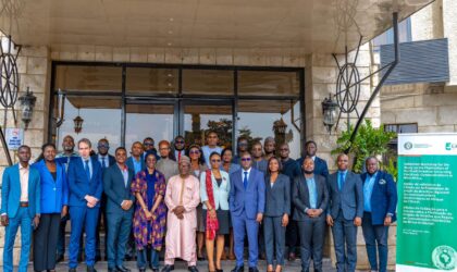 Electronic Communications in West Africa: ECOWAS Gathers Stakeholders to Shape the Region’s Digital Future.