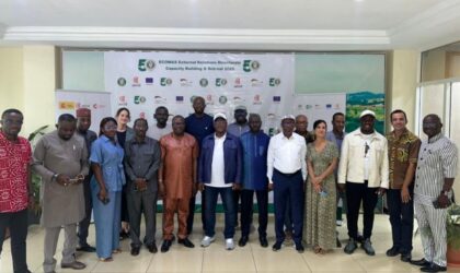 ISE11 Project: ECOWAS-Spain Deepen Ties to Boost Regional Integration, Coordination Framework.