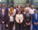 WB,ECOWAS DEEPEN TIES TO BOOST ELECTRICITY ACCESS IN W/AFRICA-High Level Team Discusses Energy Storage, Grid Stability, and Renewable Integration at Commission HQ.