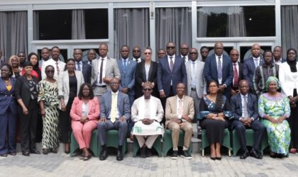 ECOWAS Experts Convene in Accra, Strategize On Regional Funding through New Community Levy Manual.