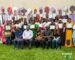 ECOWAS Trains Gambian Journalists to Combat Disinformation and Safeguard Democracy in West Africa.
