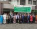 Envirronmenral Partnership: ECOWAS, UNEP Forge New Green Deal for 2026–2030 Plan Targets Climate Action.