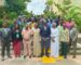 ECOWAS Experts Converge on Banjul ,Validate Framework to Strengthen Energy Information System Across West Africa.