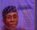 NCDC Chairman Mourns Late Chief Audu Ogbeh.