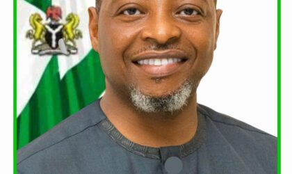 NCDC Chairman Urges Support for FG, Pledges Key Interventions to Ease Hardship.