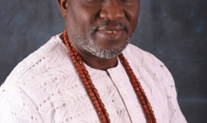 TINUBU SUPPORT ORGANIZATION LAUNCHED IN DELTA STATE, EYES 2027.