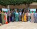 ECOWAS Advances Gender Equality with Landmark Self-Assessment Workshop in Praia.