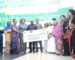 ECOWAS Donates ₦56m for Peace Initiative Supporting Women, Children in Conflict-Hit Plateau State Communities. ECOWAS Donates ₦56m for Peace Initiative Supporting Women, Children in Conflict-Hit Plateau State Communities.
